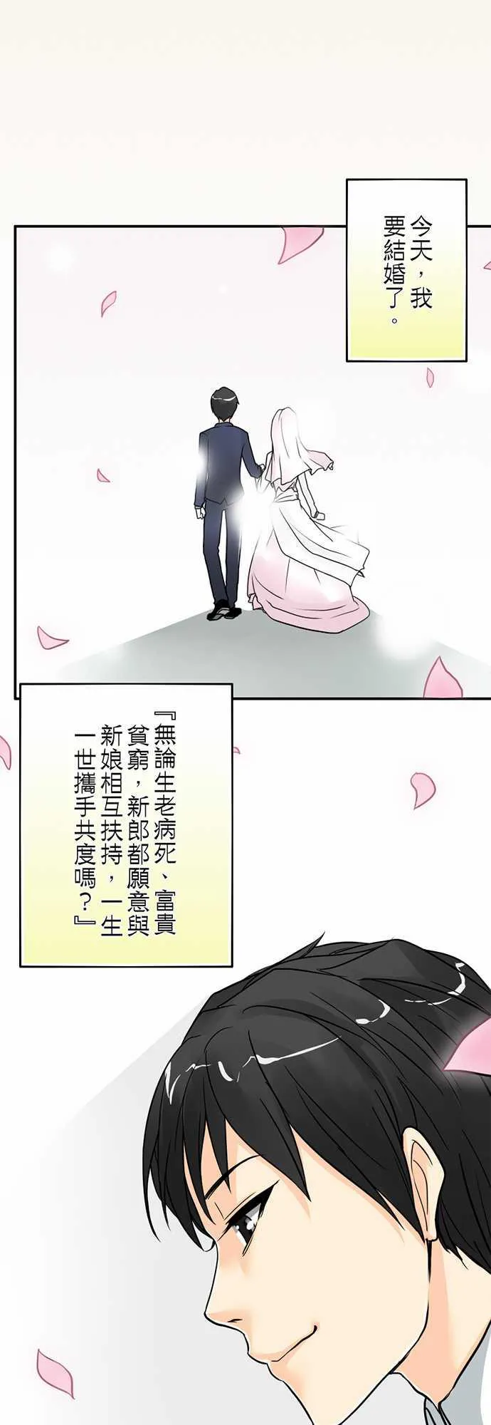 冥婚漫画排行榜前十名漫画,第1话1图