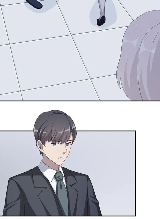 莫少逼婚新妻难招架动漫推荐漫画,第46话37图