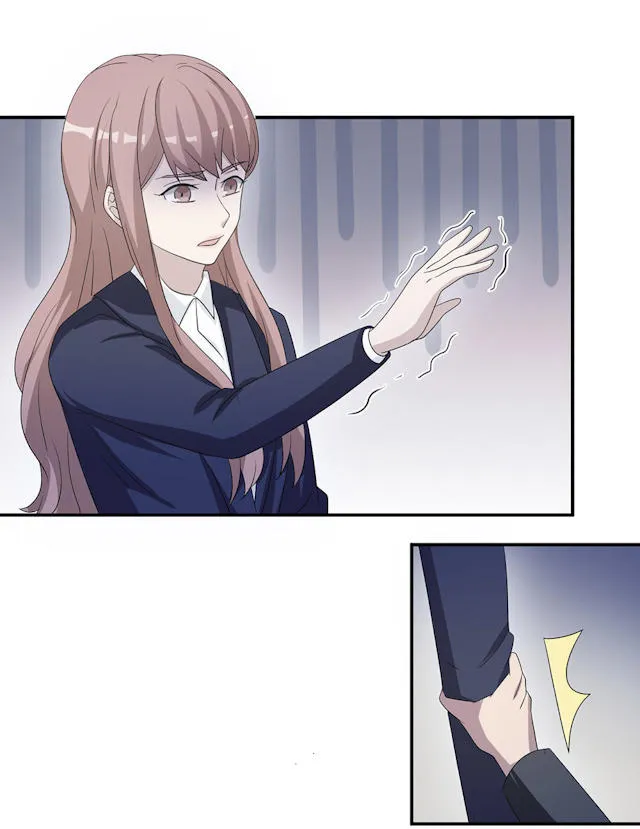 莫少逼婚新妻难招架动漫推荐漫画,第46话20图
