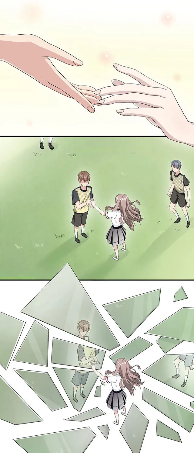 莫少逼婚，新妻难招架漫画漫画,第24话14图