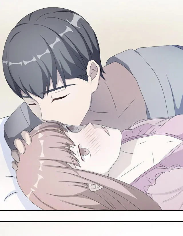 莫少逼婚新妻难招架动漫推荐漫画,第44话39图