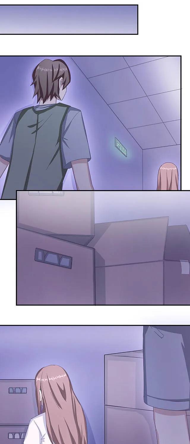 莫少逼婚，新妻难招架漫画漫画,第33话23图
