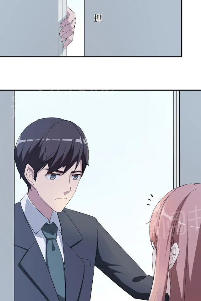 莫少逼婚，新妻难招架漫画漫画,第46话 一丘之貉43图