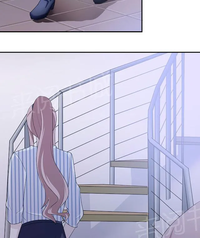 莫少逼婚，新妻难招架漫画漫画,第60话 爷爷38图