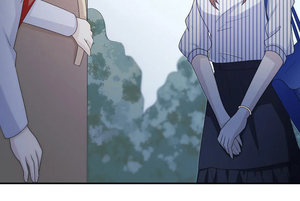 莫少逼婚，新妻难招架漫画漫画,第60话8图