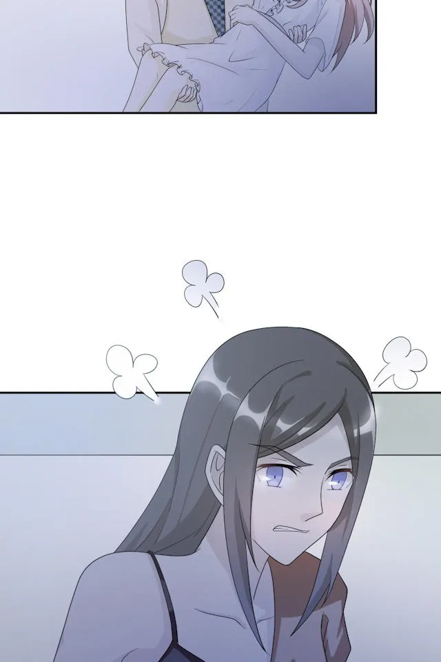 莫少逼婚，新妻难招架漫画漫画,第58话36图