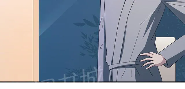 莫少逼婚，新妻难招架漫画漫画,第43话 吻我9图