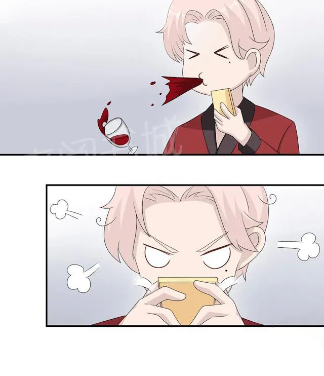 莫少逼婚，新妻难招架漫画漫画,第44话 行不行25图