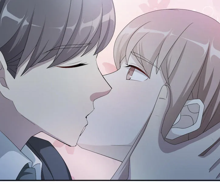 莫少逼婚，新妻难招架漫画漫画,第50话17图