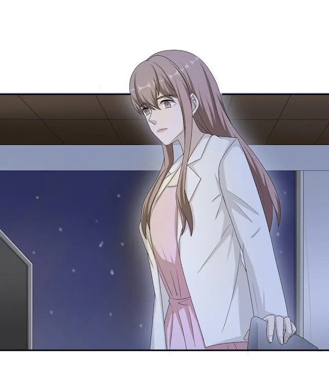 莫少逼婚，新妻难招架漫画漫画,第53话10图