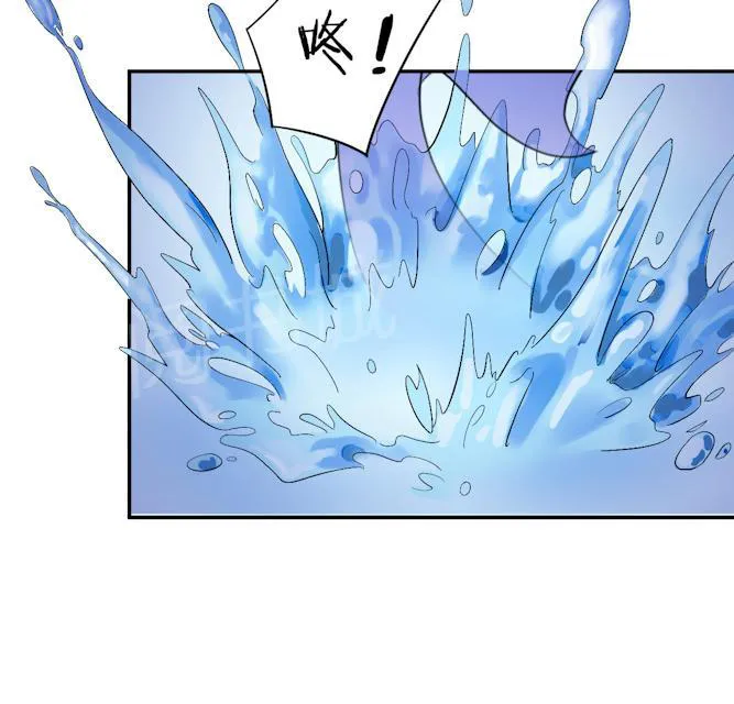 莫少追婚新妻难招架漫画,第63话 泳池谈判28图