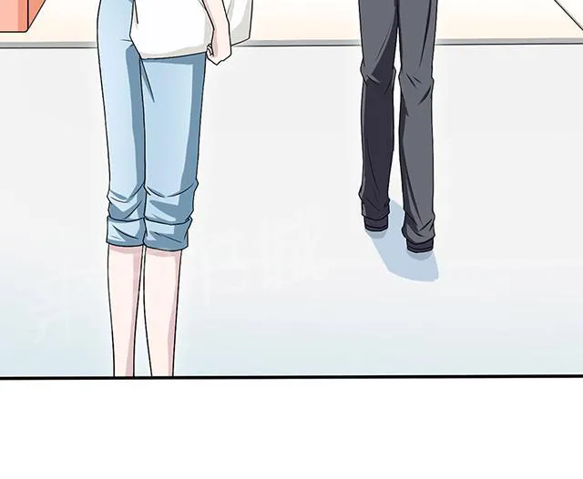莫少逼婚，新妻难招架漫画漫画,第15话 领证3图