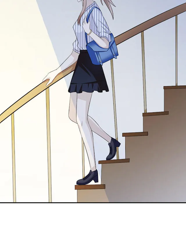 莫少逼婚，新妻难招架漫画漫画,第59话43图