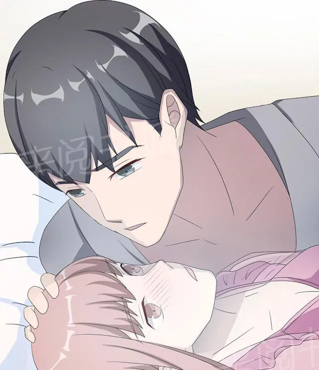 莫少逼婚，新妻难招架漫画漫画,第44话 行不行40图