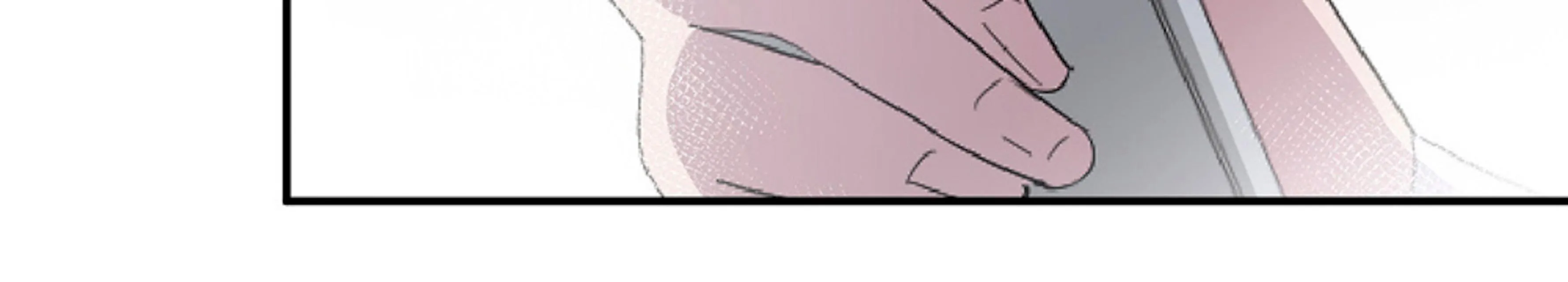 莫少逼婚，新妻难招架漫画漫画,第51话 我是她丈夫6图