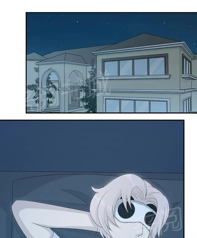 莫少逼婚，新妻难招架漫画漫画,第44话 行不行11图