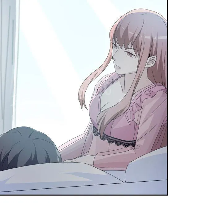 莫少逼婚，新妻难招架漫画漫画,第44话 行不行31图