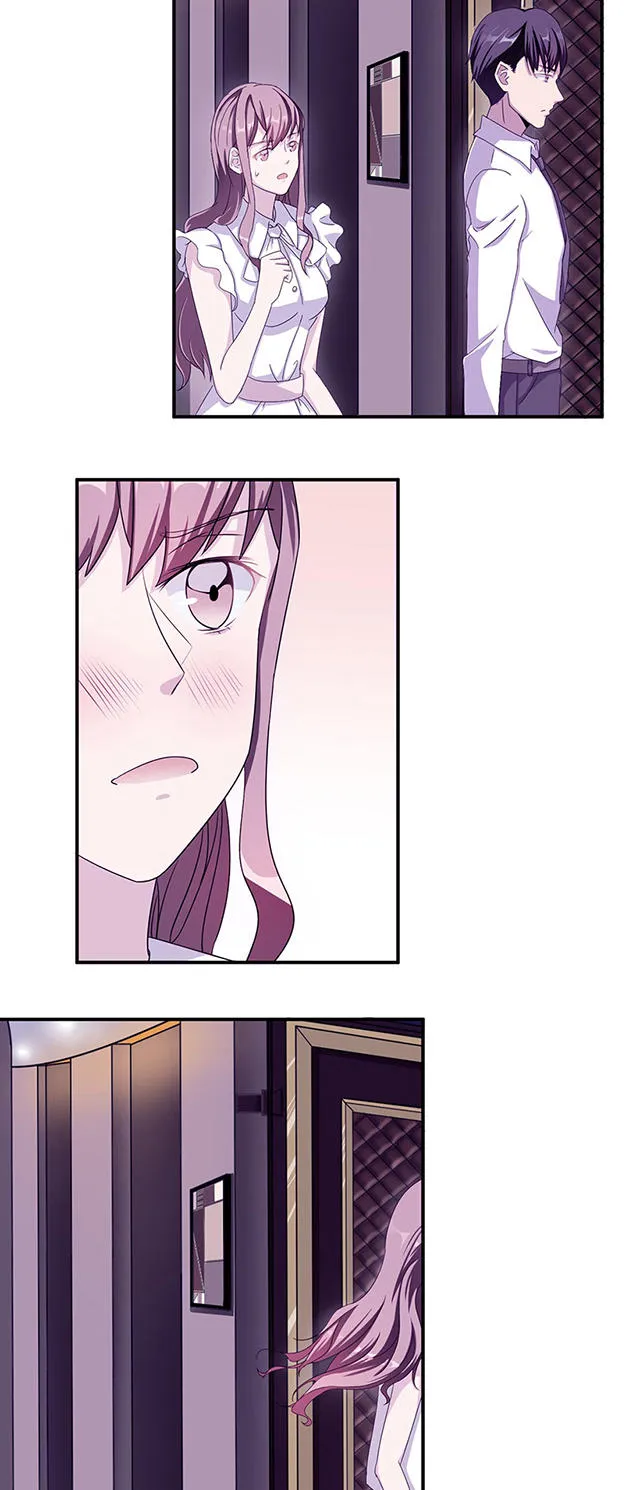 莫少逼婚新妻难招架动漫推荐漫画,第2话15图