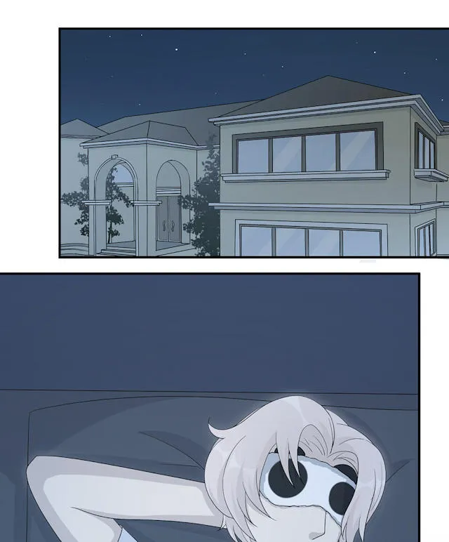 莫少逼婚新妻难招架动漫推荐漫画,第44话11图