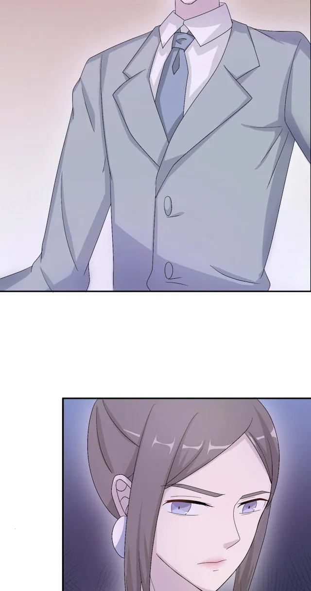 莫少追婚新妻难招架漫画,第49话14图