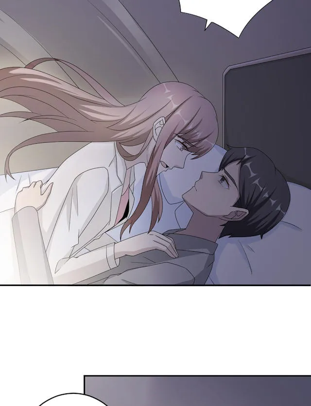 莫少逼婚，新妻难招架漫画漫画,第53话45图