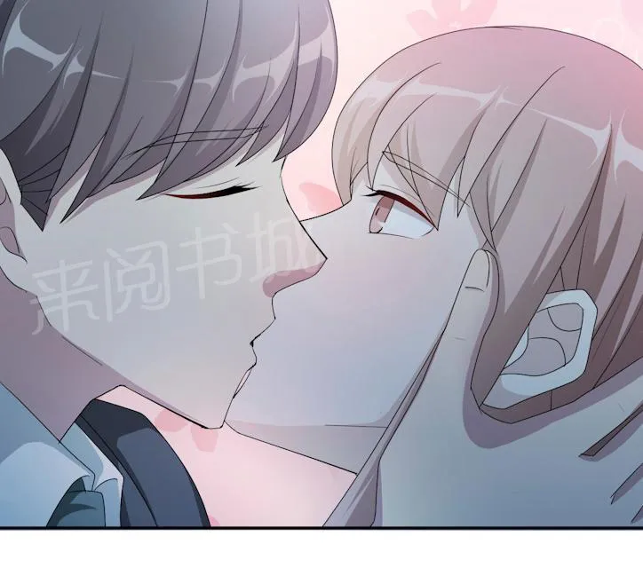 莫少逼婚，新妻难招架漫画漫画,第50话 他喜欢我？17图