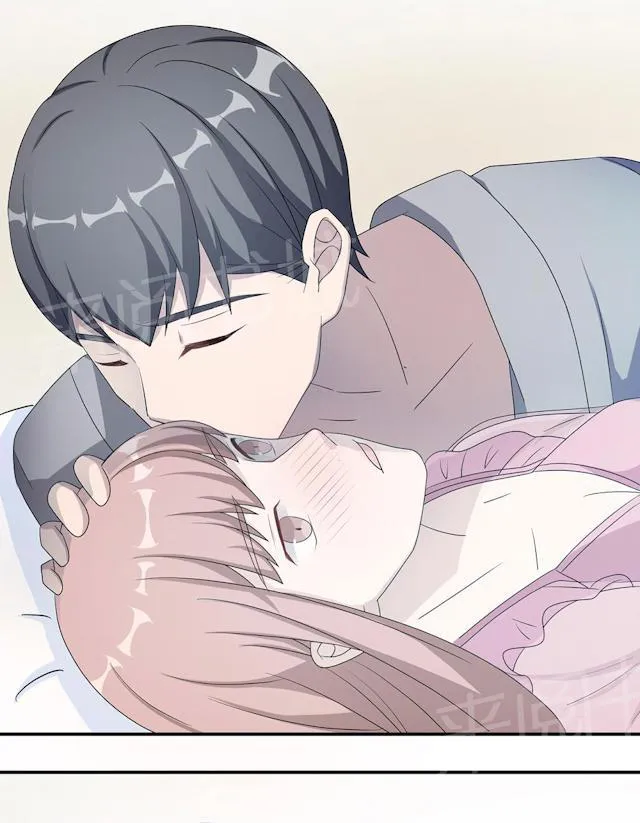 莫少逼婚，新妻难招架漫画漫画,第44话 行不行39图