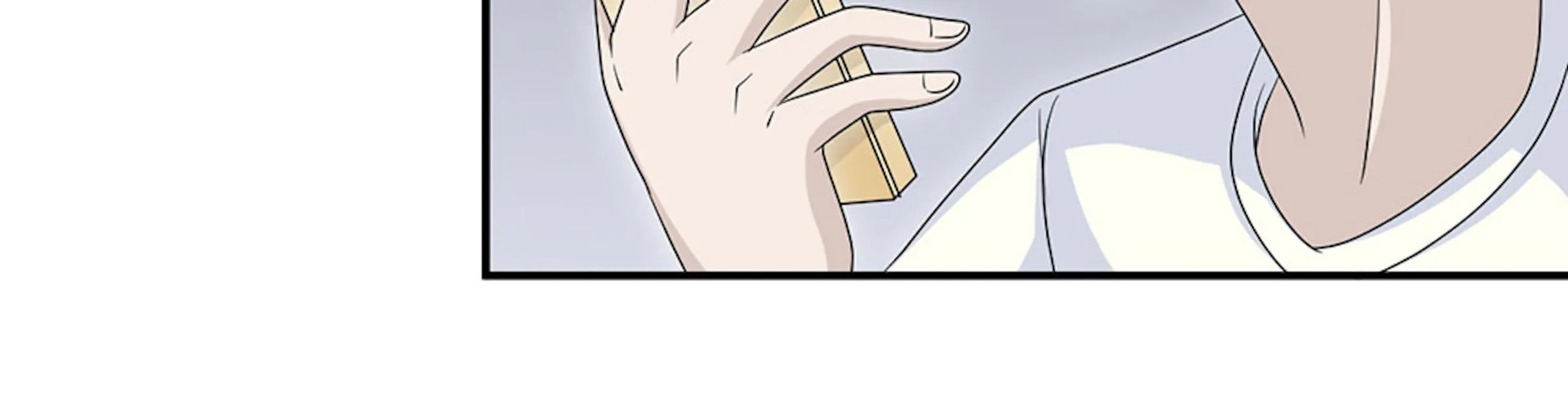莫少逼婚新妻难招架动漫推荐漫画,第44话15图