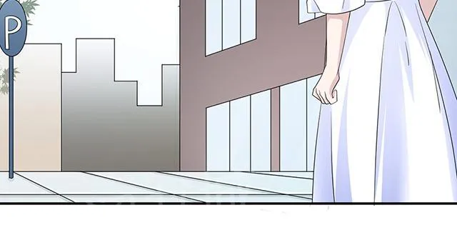 莫少逼婚，新妻难招架漫画漫画,第42话 欠教训14图