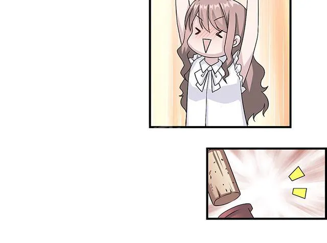 莫少逼婚新妻难招架动漫推荐漫画,第19话 时笙驾到18图