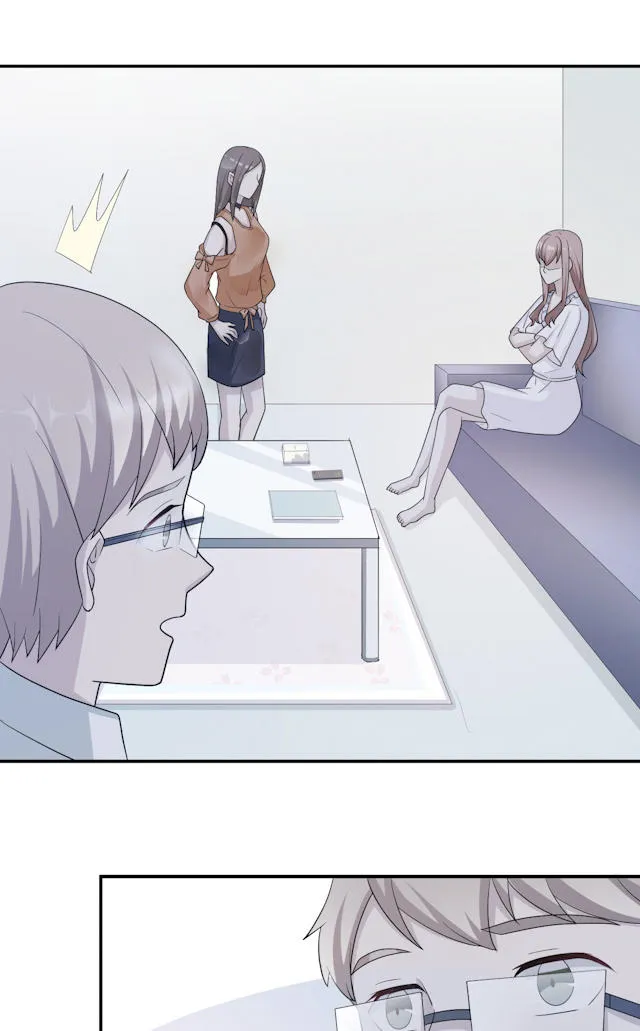 莫少逼婚，新妻难招架漫画漫画,第58话11图