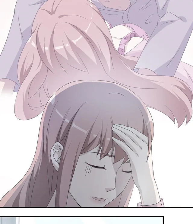 莫少逼婚新妻难招架动漫推荐漫画,第44话30图