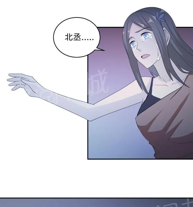 莫少逼婚，新妻难招架漫画漫画,第59话 回归36图