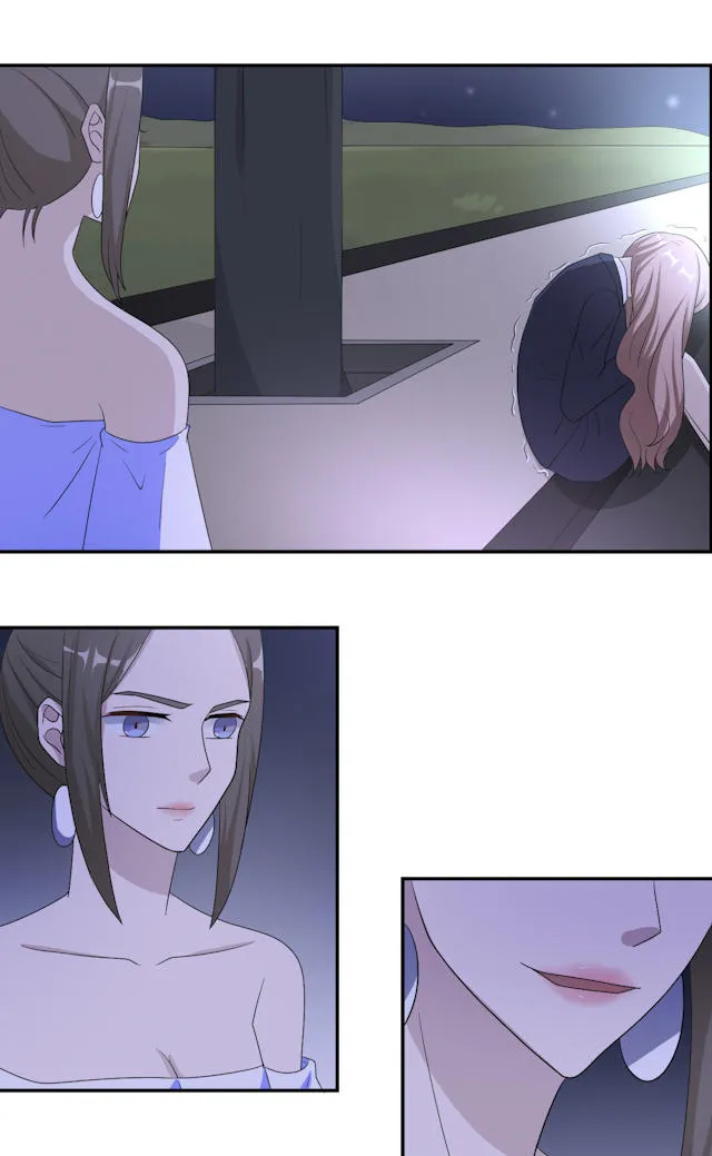 莫少追婚新妻难招架漫画,第49话27图