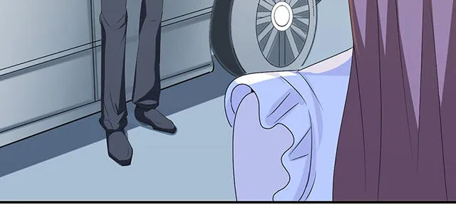 莫少逼婚，新妻难招架漫画漫画,第37话14图