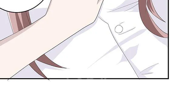 莫少逼婚，新妻难招架漫画漫画,第35话 唯一的承诺15图