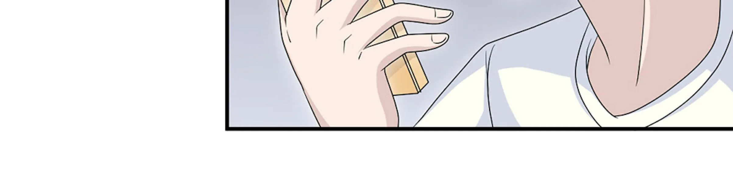 莫少逼婚，新妻难招架漫画漫画,第44话 行不行15图