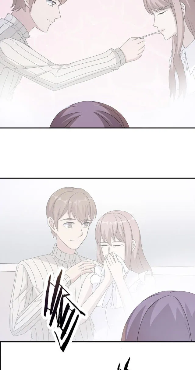 莫少追婚新妻难招架漫画,第49话45图
