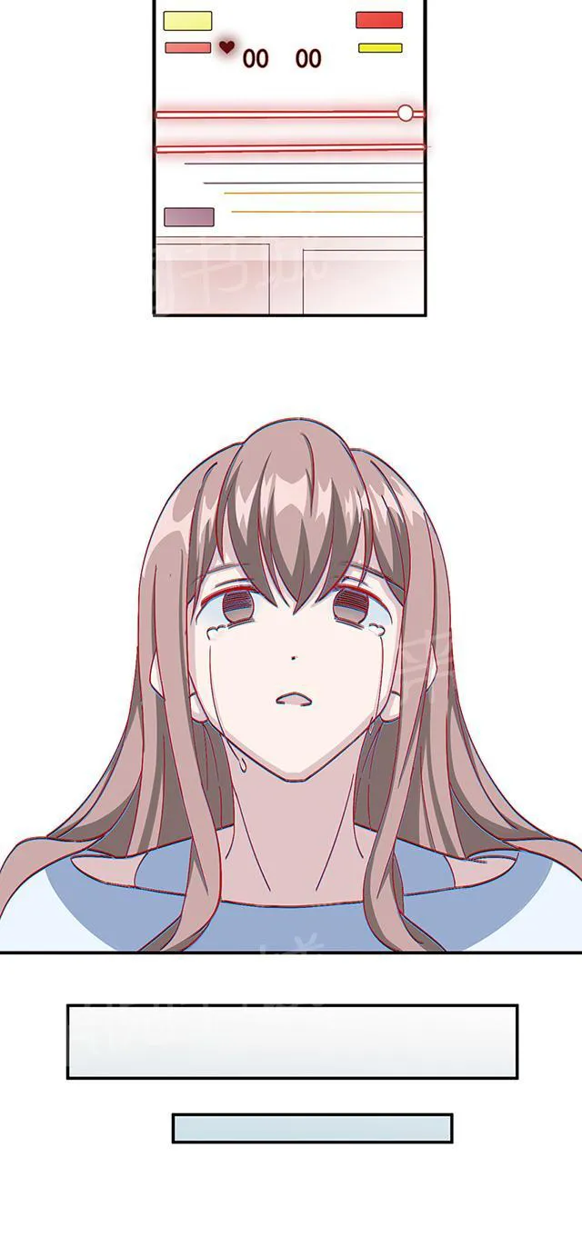 莫少逼婚，新妻难招架漫画漫画,第13话 又进医院22图