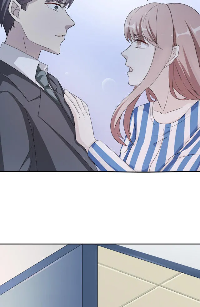 莫少逼婚，新妻难招架漫画漫画,第50话19图