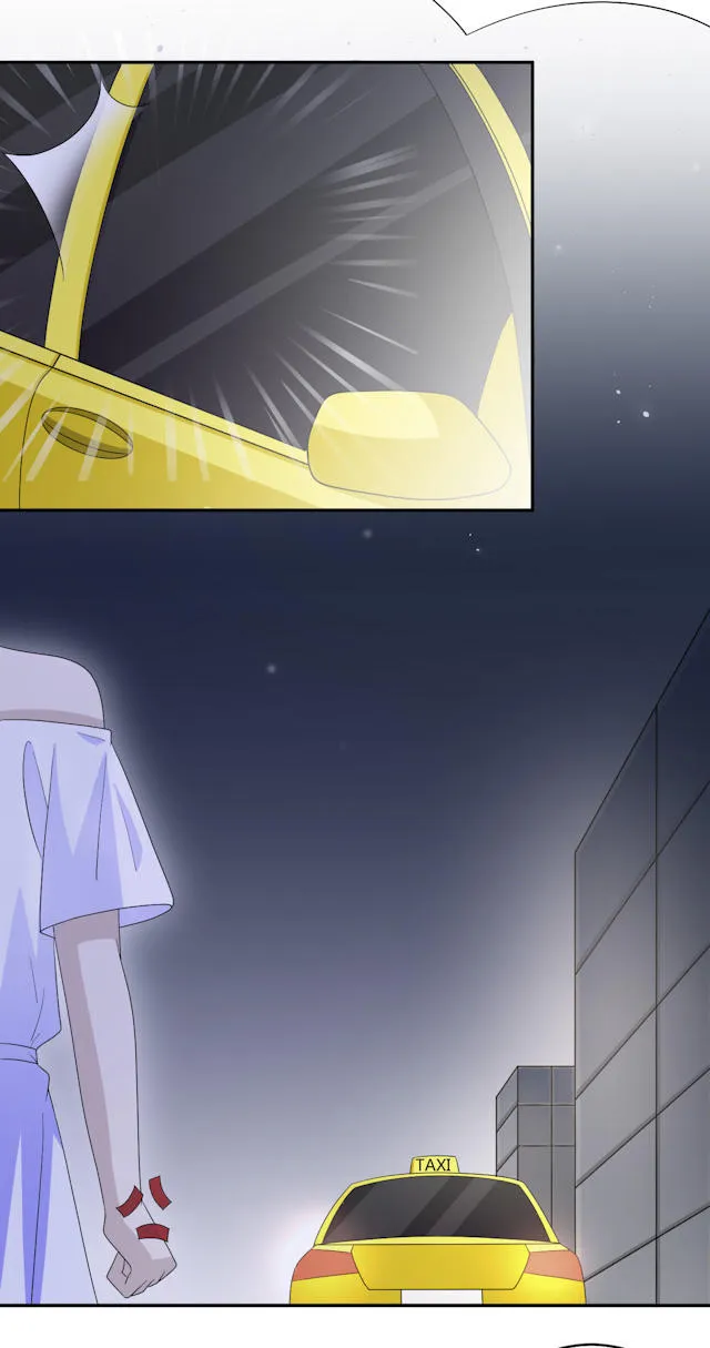 莫少追婚新妻难招架漫画,第49话41图