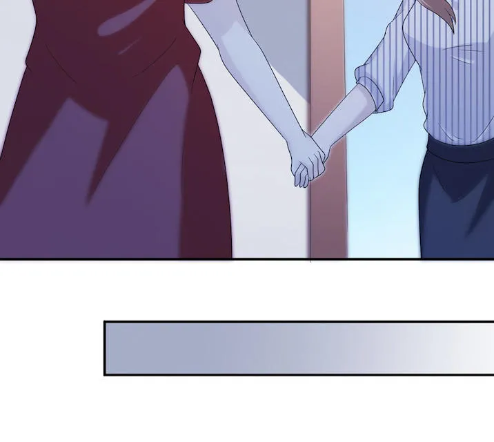 莫少逼婚，新妻难招架漫画漫画,第60话14图