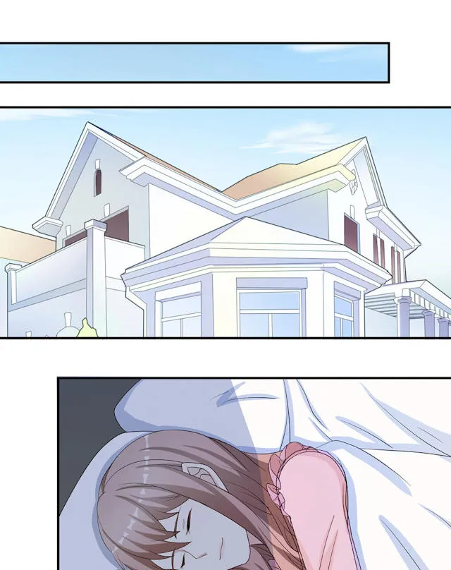 莫少逼婚新妻难招架动漫推荐漫画,第45话10图
