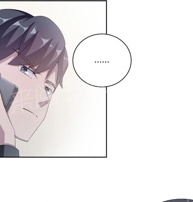 莫少逼婚，新妻难招架漫画漫画,第51话 我是她丈夫24图