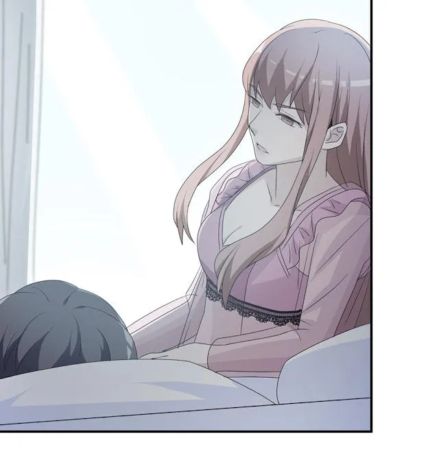 莫少逼婚新妻难招架动漫推荐漫画,第44话31图