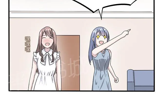 莫少逼婚新妻难招架动漫推荐漫画,第19话 时笙驾到12图
