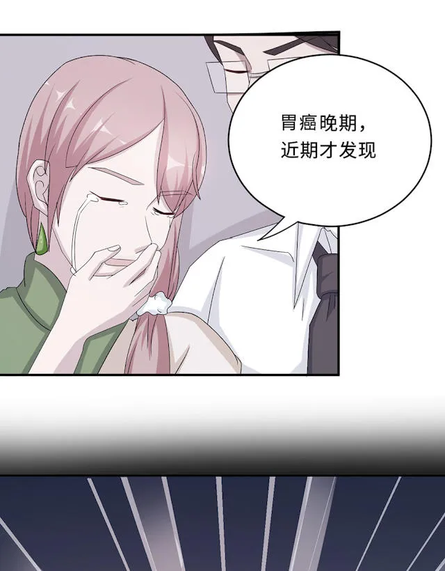 莫少逼婚，新妻难招架漫画漫画,第60话26图