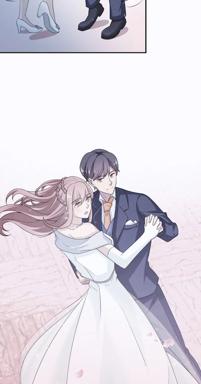 莫少逼婚，新妻难招架漫画漫画,第62话21图