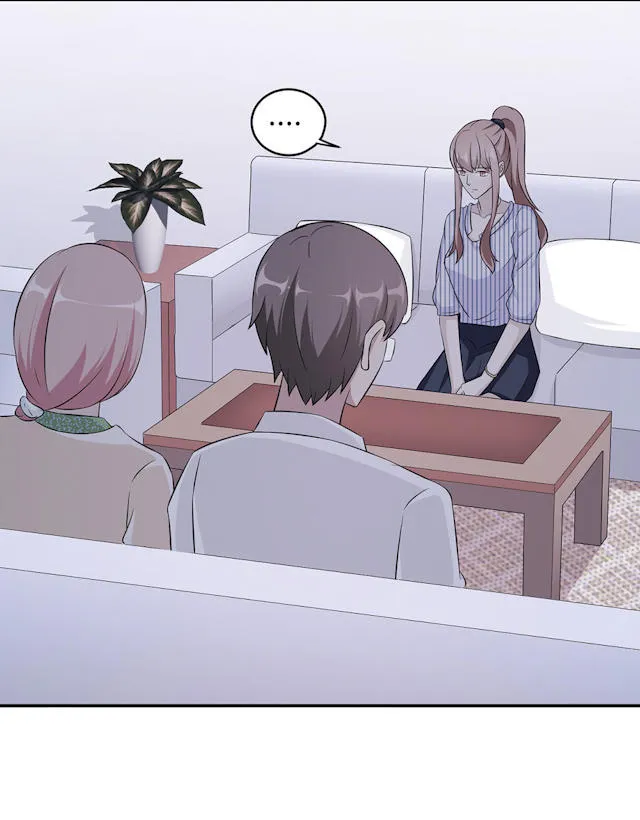 莫少逼婚，新妻难招架漫画漫画,第60话15图