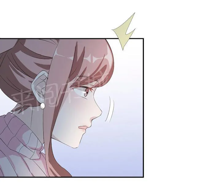 莫少逼婚新妻难招架动漫推荐漫画,第54话 回到原点52图